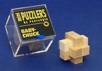 Baby Chuck Puzzle