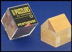 Mini Penthouse Picture