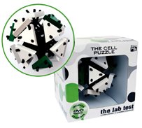 Lab - Cell Puzzle Picture